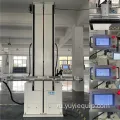 Полностью автоматический станок для резки вертикальных штор 220 В с годовой гарантией и пожизненной поддержкой
